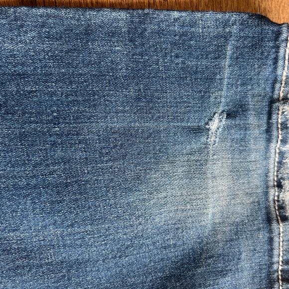 Miss Me Boot Jeans Size 27 - Picture 5 of 12